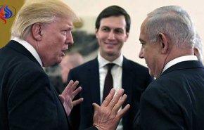 سفیر آمریکا در فلسطین اشغالی علت تعویق 