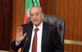 تقریباً هیچ؛ دستاورد سفر پامپئو به لبنان از دیدگاه نبیه‌بری 
