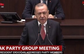اردوغان: بحران یمن قلب بشریت را به درد آورده است
