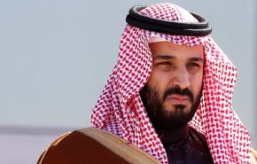 مغرب بن سلمان را راه نداد!

