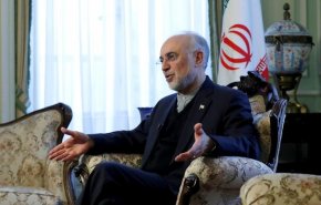 صالحی: اگر نتوانیم نفتمان را بفروشیم، ماندن در برجام مفید نیست!/ ایران می تواند غنی سازی 20 درصد را از سر بگیرد