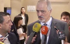 ورود هیات سوری به آستانه