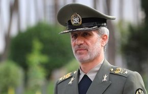 دو فروند زیردریایی غدیر و ناوشکن سهند به ناوگان نداجا الحاق می شود