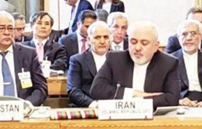 هشدار ظریف به گسترش نفوذ داعش در افغانستان