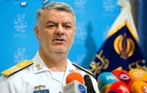 رزمایش بزرگ ولایت 97 در بندرعباس در چهار فاز به مرحله اجرا درخواهد آمد/ شلیک موشک از زیردریایی برای نخستین بار