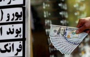 قیمت دلار وارد کانال ۱۰ هزار تومان شد 