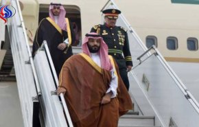 آرژانتین شکایت دیده بان حقوق بشر علیه بن سلمان را به جریان انداخت