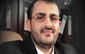 عبدالسلام «گریفیث» را به ناتوانی و فقدان دیدگاه سیاسی متهم کرد