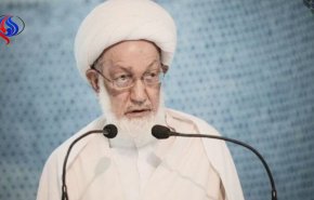 شیخ عیسی قاسم فردا در لندن عمل می شود