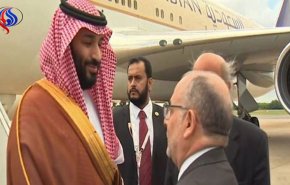 وزارت خارجه آرژانتین: محمدبن‌سلمان مصونیت قضایی دارد