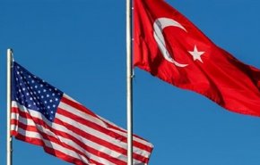 هشدار پنتاگون به ترکیه؛ اگر اس-400 بخرید از برنامه فروش جنگنده F-35 حذف می‌شوید