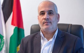 البطش : عادی سازی  روابط با اسرائیل خیانت به قدس است/ قدردانی از ایران برای حمایت از آرمان فلسطین