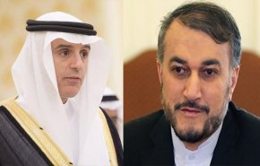 امیرعبداللهیان  خطاب به الجبير: پابرهنه هاي با اراده يمني شما را شكستند