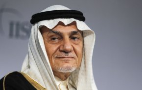 سؤال تحقیرآمیز CNN و پاسخ حقارت‌بار ترکی الفیصل