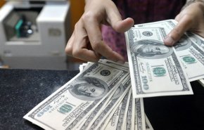 قیمت ارز در صرافی ملی امروز 97/09/10| دلار 10700 تومان شد
