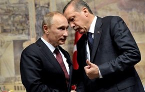 درخواست اردوغان از پوتین برای نشستی دیگر درخصوص ادلب چرا؟
