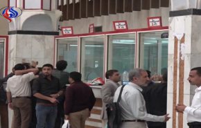 بالفيديو.. تعافي كبير للريال اليمني مقابل الدولار وسط مخاوف محلية
