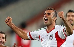 خاطره‌بازی با شماره 4 ماندگار تیم ملی ؛ از نبرد در بندر انزلی تا مرز روسیه + فیلم