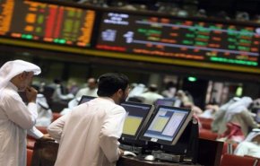 منذ اغتيال خاشقجي.. بورصة السعودية تخسر 20.4 مليار$
