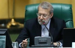 سرنوشت استیضاح لاریجانی چه شد؟
