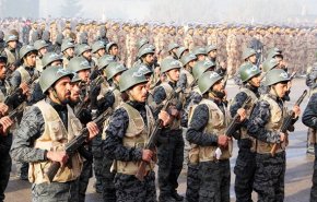 «جیش الاسلام» برای نخستین بار با شبه‌نظامیان کُرد در «عفرین» سوریه درگیر شد
