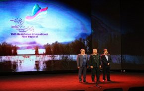 المهرجان الدولي لأفلام المقاومة يبدأ أعماله غداً في لبنان