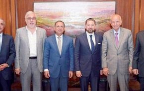 «سنی‌های مستقل» دولت جدید لبنان چه کسانی اند؟

