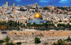 رژیم صهيونيستی به دنبال احداث منطقه ديپلماتيک در قدس اشغالي
