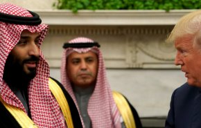 واشنطن بوست: ترامب يواصل دعم الرباعي الديكتاتوري بالمنطقة