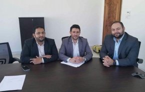 امضای توافق تبادل اسرا میان نیروهای مردمی و مزدوران ائتلاف ضد یمن