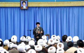 بیانات رهبر انقلاب اسلامی درباره قانون منع به‌کارگیری بازنشستگان + فیلم
