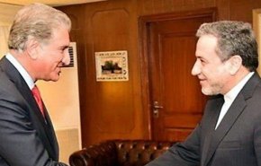 سفر «عراقچی» به پاکستان؛ تعاملات دوجانبه و منطقه‌ای محور رایزنی