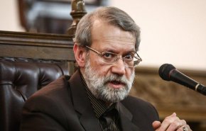 لاریجانی: پاکستان برای آزادسازی گروگان‌های ایرانی اقدام کند