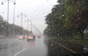 تطورات طقس العراق...خلال اليومين المقبلين


