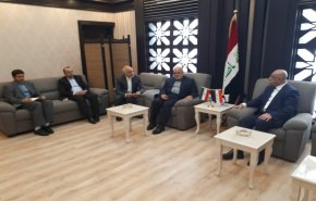 تعمیق روابط با ایران سیاست عراق است
