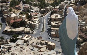 إحياء ذكرى شفيعة رجال الإنقاذ في سوريا