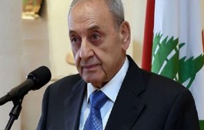 نبیه بری: اسرائیل هیچ دلیلی درباره وجود تونل ها ارائه نکرد