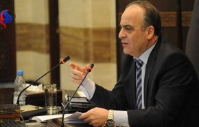 نخست وزیر سوریه: دمشق در مسیر پیروزی بر تروریسم حرکت می کند