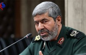 سخنگوی سپاه: عوامل پشتیبان حمله تروریستی چابهار، رهگیری و به شدت تنبیه می شوند