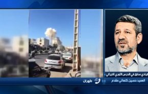 سعودی ها در حادثه تروریستی چابهار  نقش آشکاری داشتند