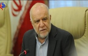 زنگنه: ایران باید از هر گونه تصمیم کاهش تولید نفت اوپک مستثنی باشد/تسلیم خواسته‌های آمریکا نمی‌شویم