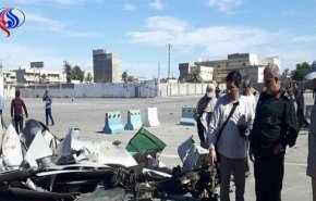 پاکستان حمله تروریستی امروز در چابهار را محکوم کرد