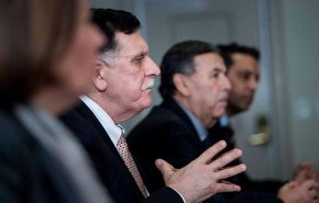 شیخ وهابی پس از حبس و تهدید رئیس دولت وفاق ملی لیبی، وزیر اوقاف و امور اسلامی شد!
