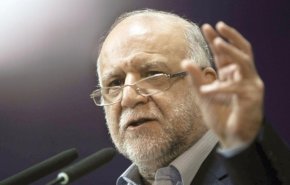 زنگنه: تلاش می‎کنیم مذاکرات اوپک به نتیجه برسد