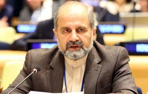اشغالگری صهیونیست ها ریشه اصلی بحران خاورمیانه است