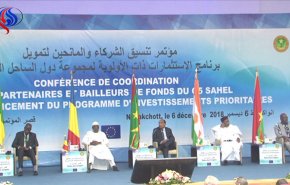 محاربة الارهاب وتوفير فرص عمل للشباب أهم محاور مؤتمر المانحين في موريتانيا