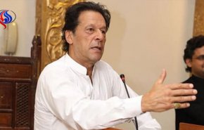 عمران خان: دیگر تفنگدار اجاره ای آمریکا نیستیم