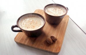 5 مشروبات طبيعية تقوي مناعتك في الشتاء