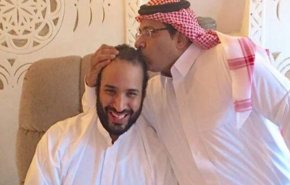 رویترز: القحطانی شخصا بر شکنجه زنان سعودی نظارت می کرد