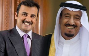 قمة الرياض الخليجية بين سندان السعودية ومطرقة قطر